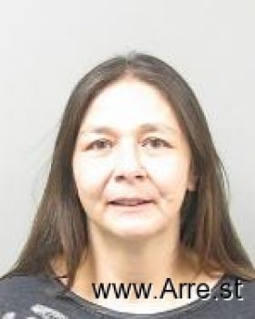 Carol Ann Jones Mugshot