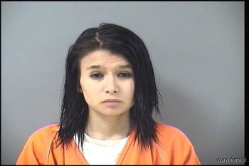 Carol  Thomas Mugshot