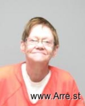 Carol Renae Weichert Mugshot