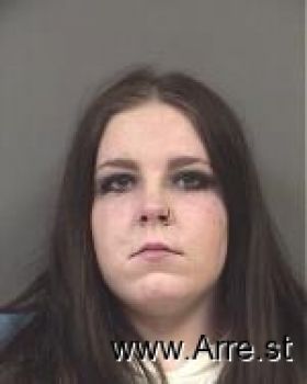 Caroline Lee Horner Mugshot