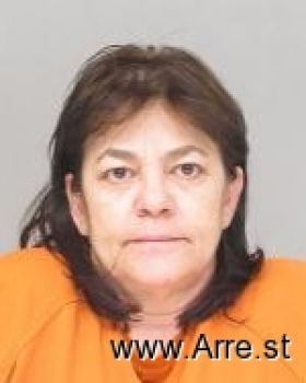 Caroline Mildred Jochum Mugshot