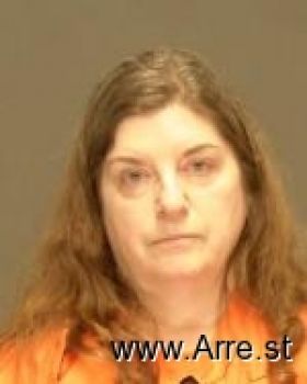 Caroline Sandra Walters Mugshot