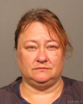 Carolyn Jeanne Buck Mugshot