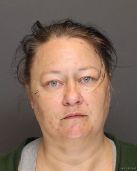 Carolyn Jeanne Buck Mugshot