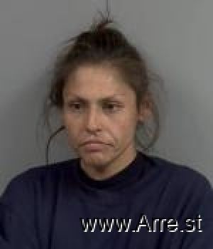 Carolyn Annette Jones Mugshot