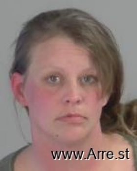 Carolyn Michelle Wilde Mugshot