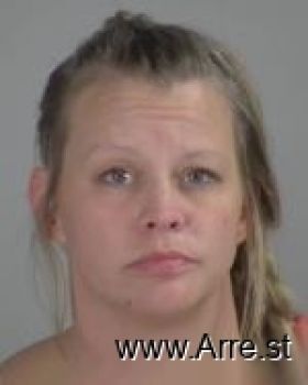 Carolyn Michelle Wilde Mugshot