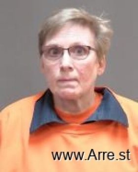 Carrie Ann Barnes Mugshot