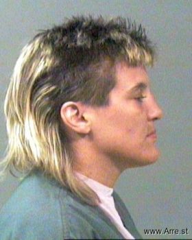 Carrie Anne Cox Mugshot