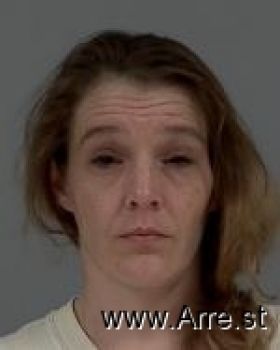 Carrie Lynn Schaeffel Mugshot