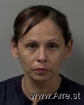 Carrie Lynn Wilson Mugshot