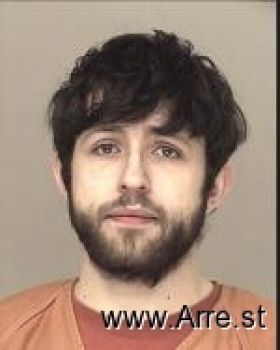 Carson Lee Berczyk Mugshot