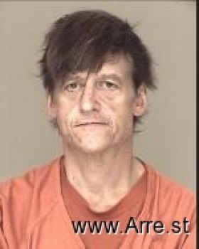 Cary Fredrick Clarke Mugshot