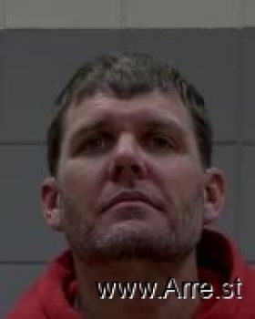 Casey Shawn Anderson Mugshot