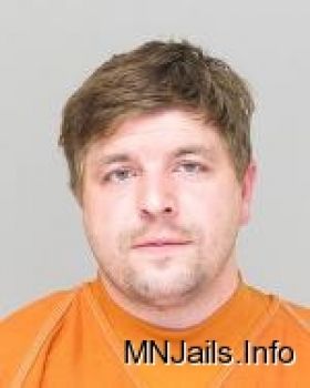 Casey Jonathon Hanson Mugshot