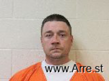 Casey Joe Kline Mugshot