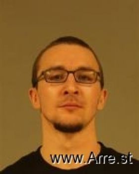 Casey Harold Lambert Mugshot