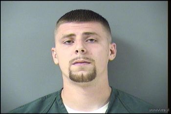 Casey Scott Schmitz Mugshot