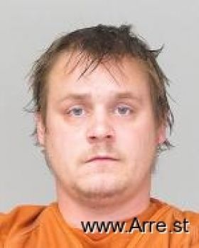 Casey William Hoffman Mugshot