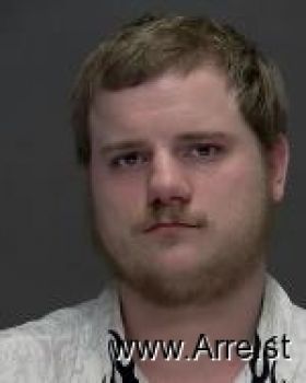 Casey Dominic Wrolson Mugshot