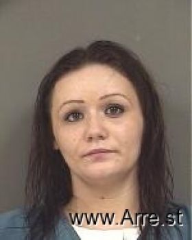 Cassandra Lynn Campbell Mugshot