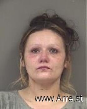 Cassandra Lynn Campbell Mugshot