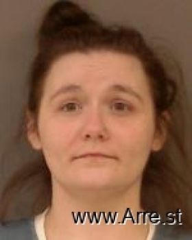 Cassandra Lynn Campbell Mugshot