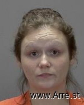 Cassandra Lynn Campbell Mugshot