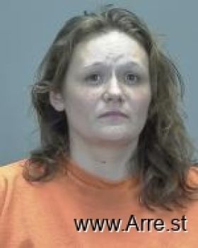 Cassandra Lynn Campbell Mugshot