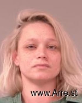 Cassandra Aleshea Dalton Mugshot