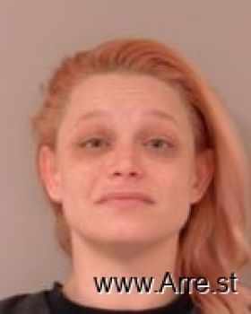 Cassandra Aleshea Dalton Mugshot