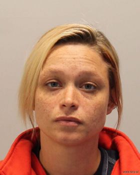 Cassandra Aleshea Dalton Mugshot