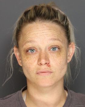 Cassandra Aleshea Dalton Mugshot