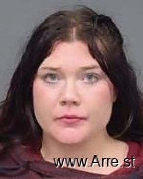 Cassandra Kristine Miller Mugshot