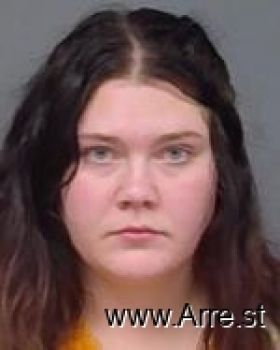 Cassandra Kristine Miller Mugshot