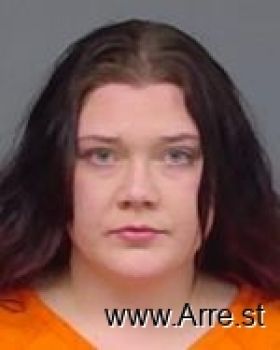 Cassandra Kristine Miller Mugshot