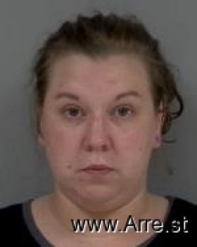 Cassandra Lynn Kuchinski Mugshot