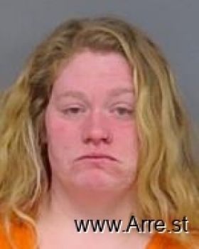 Cassandra Lynn Niemela Mugshot