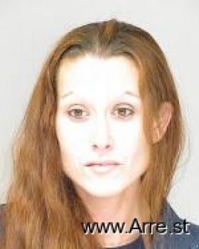 Cassandra Marie Fox Mugshot