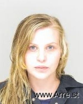 Cassandra Marie Kruger Mugshot