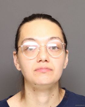 Cassandra Lee Stephenson Mugshot