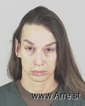 Cassandra Marie Tews Mugshot