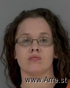 Cassaundra Jean Holenko Mugshot