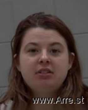 Cassie Kaylynn Swensen Mugshot