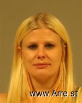 Cassie Rae Taurianen Mugshot