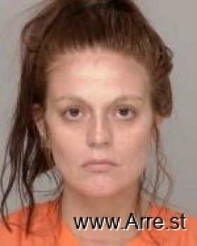 Catarina Marie Gordon Mugshot