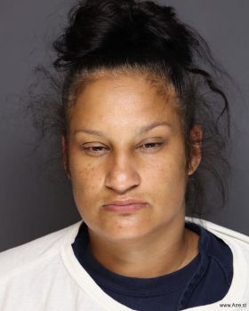 Catherine Lorraine Degroat Mugshot