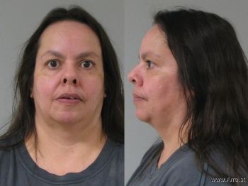 Catherine Louise Smith Mugshot