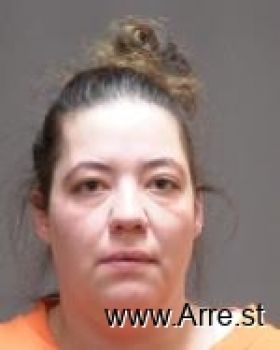 Catrina Elaine Tilbury Mugshot