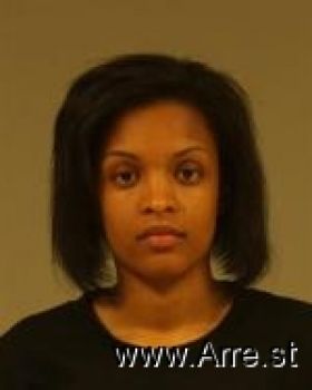 Ceara Nika Hinton Mugshot